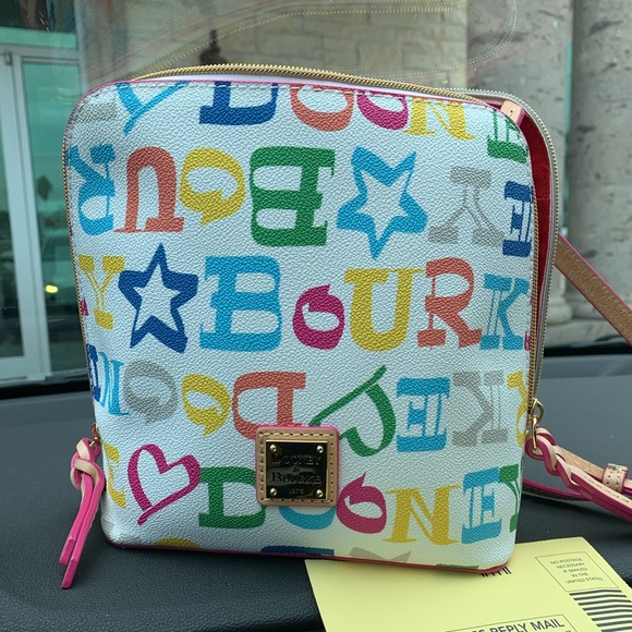Dooney & Bourke - Picture 1 of 8
